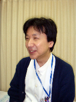 花野内科医院 院長